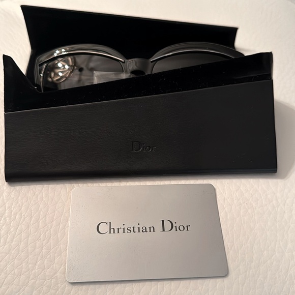 Dior Sunglasses - black - Picture 5 of 5